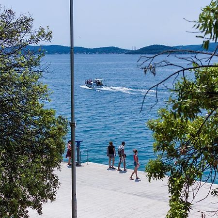 Apartments Sea Organ Zadar Exterior photo