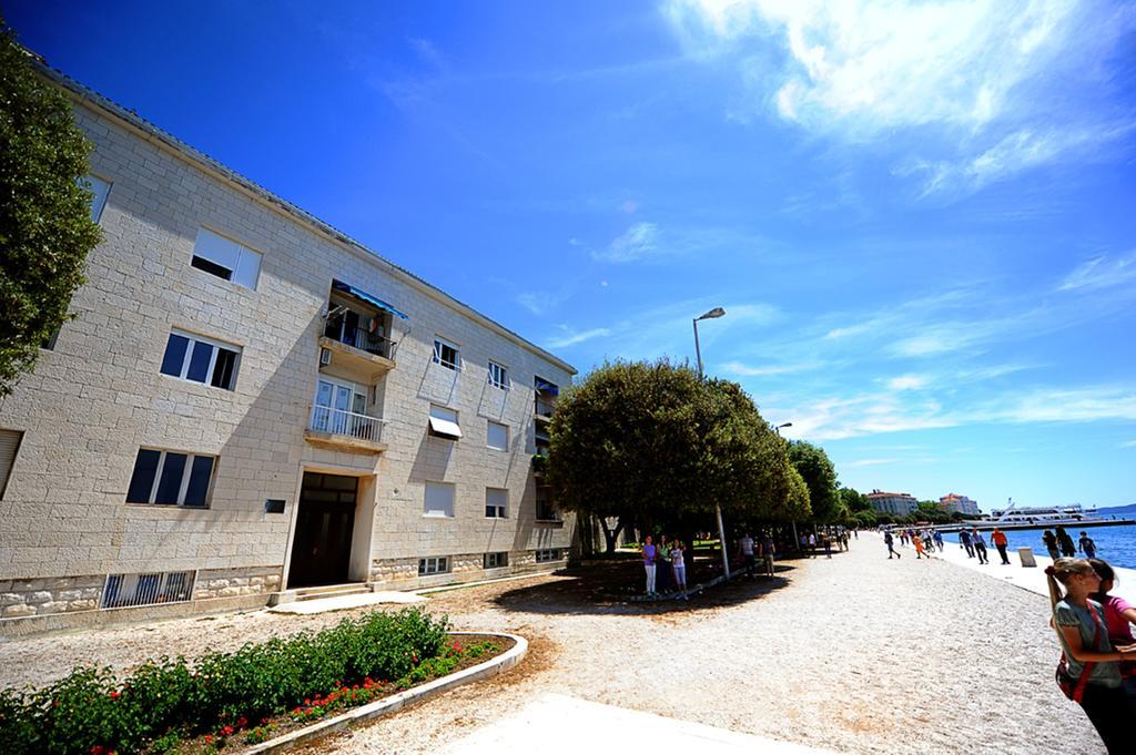 Apartments Sea Organ Zadar Room photo
