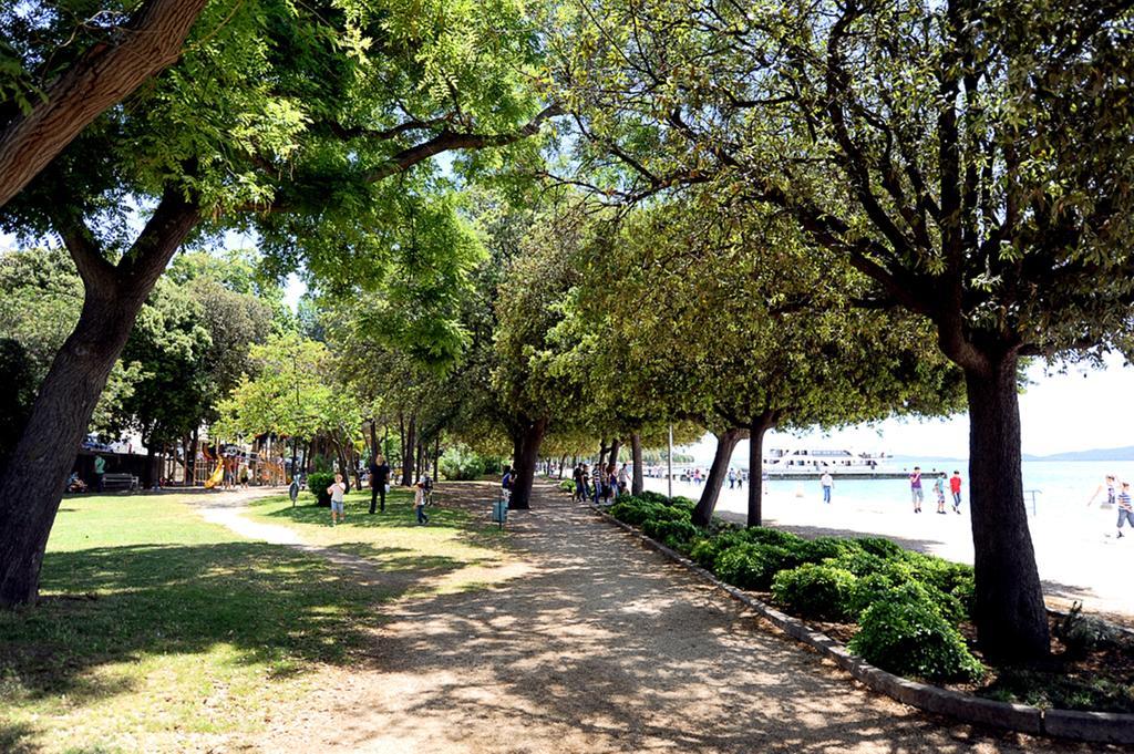 Apartments Sea Organ Zadar Room photo