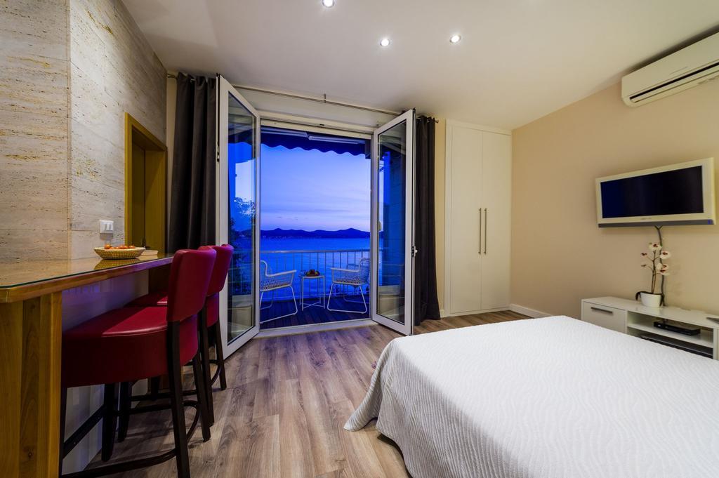 Apartments Sea Organ Zadar Exterior photo