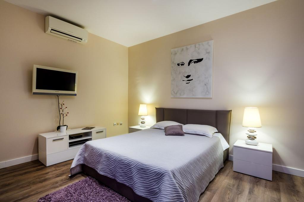 Apartments Sea Organ Zadar Exterior photo